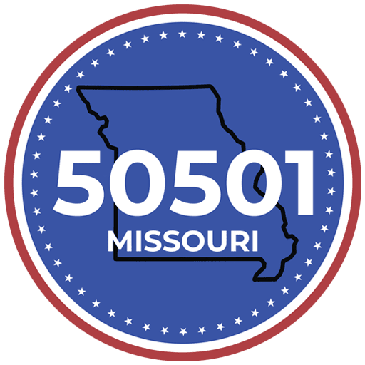 50501 Kansas City Bluesky